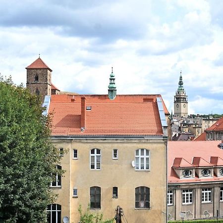 Colibri Foto Design Lägenhet Kłodzko Exteriör bild