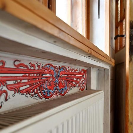 Colibri Foto Design Lägenhet Kłodzko Exteriör bild