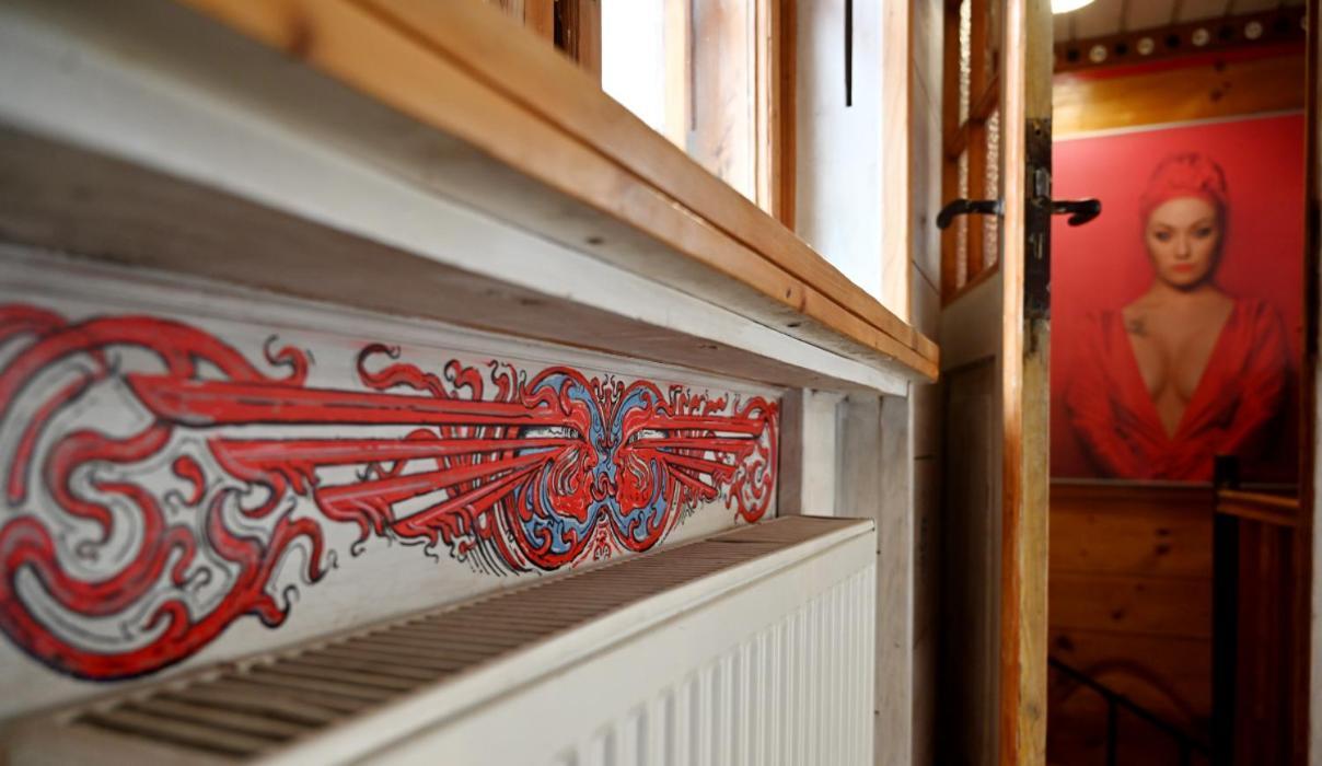 Colibri Foto Design Lägenhet Kłodzko Exteriör bild